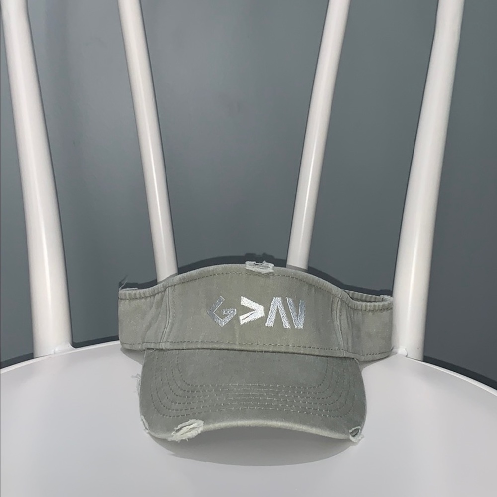 Visor